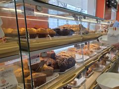 -新侨三宝乐面包店(崇文门店)