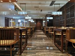 大堂-童福兴·南京菜(老门东店)