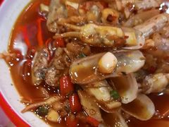 -老闵田螺馆·南昌特色小炒(梦时代店)