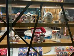 -广州塔-纪念品商店(汇礼轩商场店)
