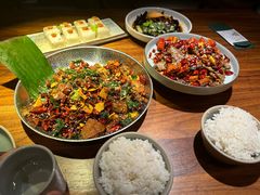 -薇酌饮·陕西菜(南门外店)