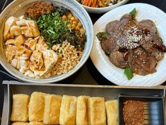 -多味居(剪子巷店)