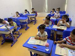 -昂立青少儿成长中心(普陀中环百联校区)