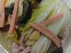 -利杨记·本味轩粥坊·烧烤(宝体店)