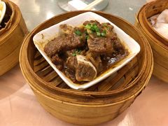 黑椒牛仔骨-潮福城大酒楼·潮粤菜·港式点心(阳光城店)