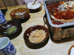 -半步颠川湘·融合菜(商品街店)