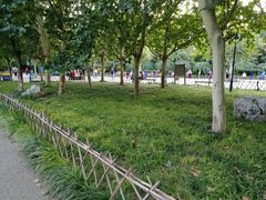 -丰台科技园生态主题公园