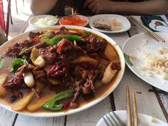 -217丰惠源抓饭(星湖街店)