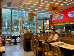 -陳香貴·兰州牛肉面(乐峰广场店)