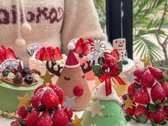 -吉川堂·日式甜点专门店(正佳广场店)