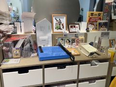 -海马体照相馆(深圳万象天地店)