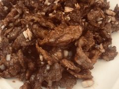 -清真·同发顺饭庄·烧麦(总店)