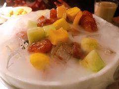 -大树餐厅(益田假日店)