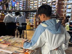 -三联韬奋书店(三里屯店)