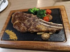 -5号公路餐厅(曼哈顿店)