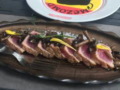-Mezomd曼索蒂西班牙餐厅(广粤店)