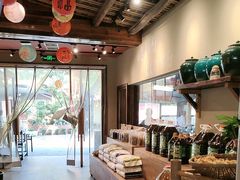 -半山厨·土菜研究院(麓谷店)