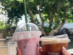 -BOBAC