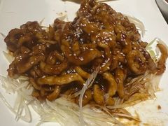 -老牌坊鲁菜名店(宽厚里店)