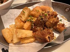 -石板街港澳冰室(天环店)