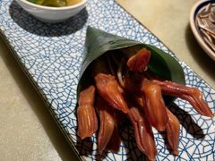 过老酒鸭舌-東大方(海宁海昌路店)