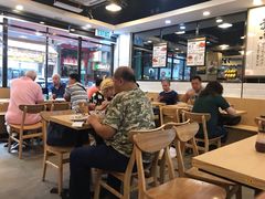 大堂-棋哥烧鹅餐室(发昌大厦店)