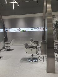 -YH HAIR SALON