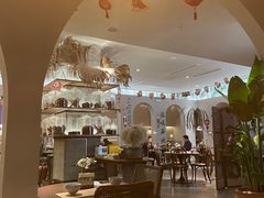 -来龙里 精致 东南亚餐室(万象城店)
