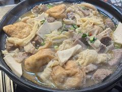 -六味牛杂煲·斋菜煲(桫椤湾店)