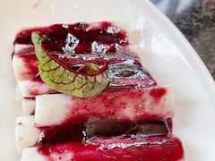 -锦园餐厅(九龙湖开元度假村店)