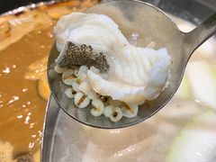 -成都老码头火锅(旺角店)