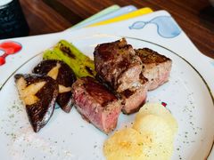 铁板牛肉-田舍家Inakaya(天汇igc店)