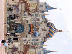 -波塞冬旅游度假区