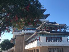 -红花湖景区