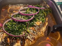 -荷炉烤鱼音乐餐厅(佳和城店)