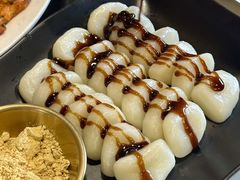 -咕咕站韩国料理(紫金港店)