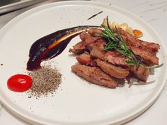 -火地铁板烧(昆山万象汇店)