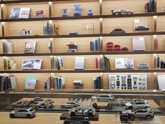 -现代汽车文化中心 Hyundai Motorstudio Beijing