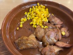 -萨莉亚意式餐厅(天河城购物中心店)