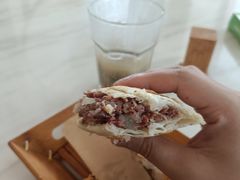 -培万河间驴火•驴肉火锅(东平店)