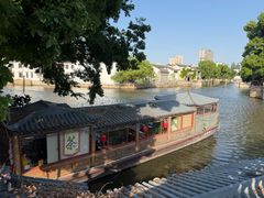 -衣裳街历史文化街区