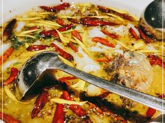 -太二酸菜鱼(深圳布吉万象汇店)