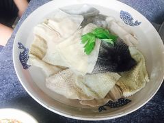 -茅草房·河畔园林火锅
