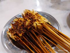 -正宗刘记不翻汤(和园店)