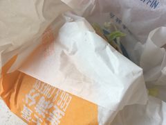-麦当劳(四川北路店)
