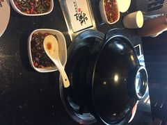 捞王锅物料理(昆山店)-捞王猪肚鸡火锅(昆山店)