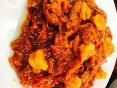 利德顺小老饭庄(复兴路店)-清真利德顺小老饭庄(复兴路店)