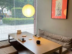 -隐溪茶馆(金虹桥店)