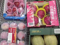 -山姆会员商店(杨桥西路店)