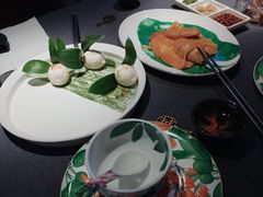 -華府(凯德晶萃店)